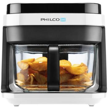 PHILCO PHAF 2100W forrólevegős fritőz kép