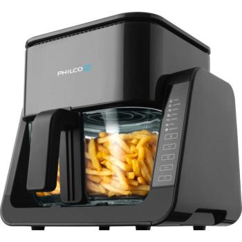 PHILCO PHAF 2108 GrillFryPRO