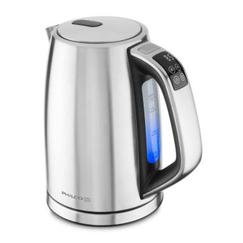 Philco Vízforraló hőmérséketszabályozóval PHWK 1700 kép