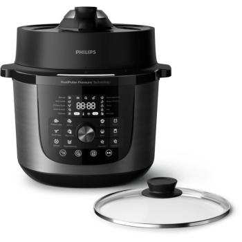 Philips 3000 Series HD2633/80 kép