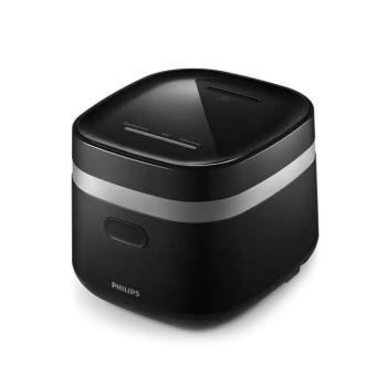 Philips 3000 Series HD3090/80 Multifunkciós főzőedény, 1,8 l kép