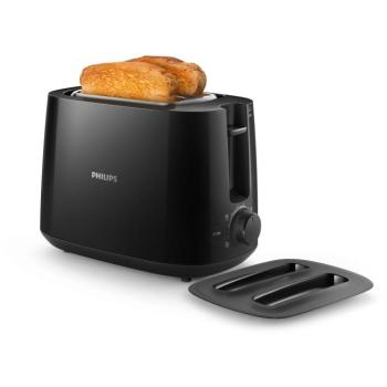 Philips Daily Collection HD2582/90 900W kép