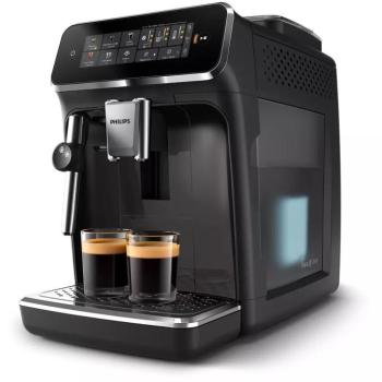Philips EP3324/40 Automata Kávéfőző 1500W, 1,8l, Fekete kép
