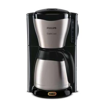 Philips HD7546/20 Viva Collection Filteres Kávéfőző 1000W, 1,2l,... kép