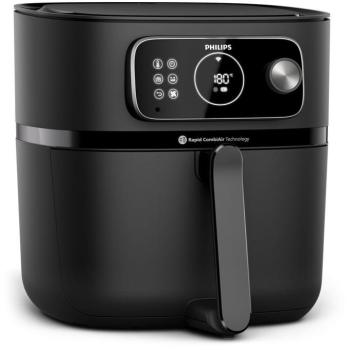 Philips HD9876/90 Airfryer Series 7000 Combi XXL forrólevegős sütő kép
