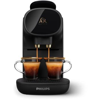 Philips L'OR BARISTA Sublime Piano Noir kép