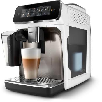 Philips Series 3300 LatteGo EP3343/90 kép