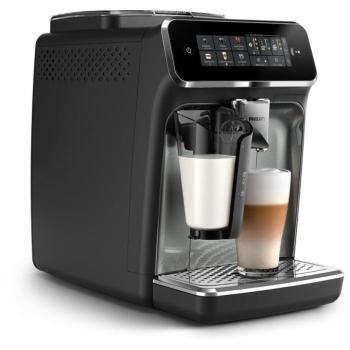 Philips Series 3300 LatteGo EP3349/70 kép