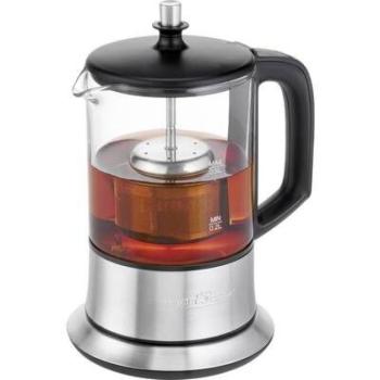 ProfiCook PC-TK 1165 Vízforraló, 2 az 1-ben, teafilter, űrtartalo... kép