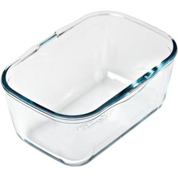 PYREX Forrólevegős fritőz kosár 1,5 l üveg kép