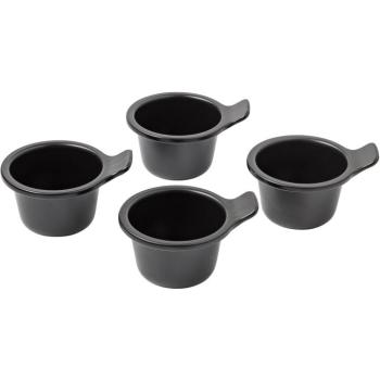 PYREX muffin forma, 4 db