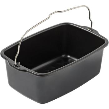 PYREX téglalap alakú kosár forrólevegős sütőhöz, 1l kép