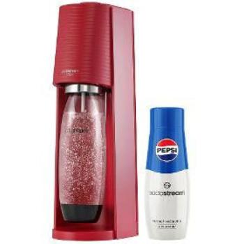 REF SodaStream szódagép szett kép