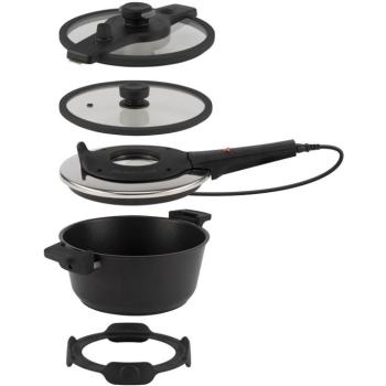 REMOSKA T41/42 Tria Black kép