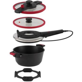 Remoska T41/45 Tria Red kép
