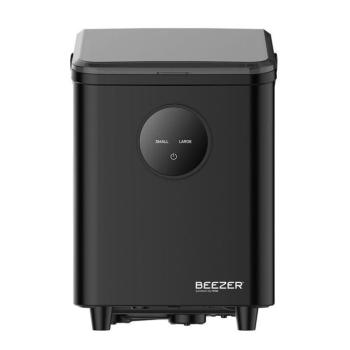 Ritter BEEZER ICECUBE MINI jégkészítő fekete 952.000