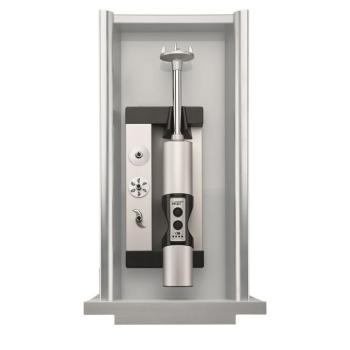 Ritter BHB50 akkumulátoros beépíthető botmixer kép