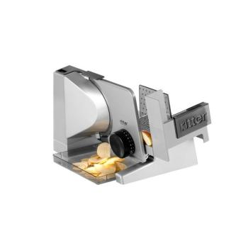 Ritter Inteso 4 szeletelőgép ezüst metál 554.076 kép
