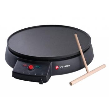 Rohnson R-201 Crepe Master kép