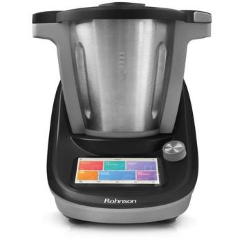 Rohnson R-5834 Mix ‘n Cook Wi-Fi kép