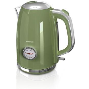 Rohnson R-7715 Nostalgia zöld kép