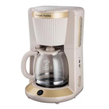Russel hobbs brontË 26781-56/rh stone kőhatású elektromos kávéfőz... kép