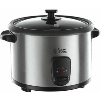 Russel hobbs cook@home 19750-56/rh rizsfőző és pároló, automata m... kép