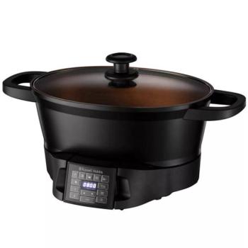 Russel hobbs good-to-go 28270-56/rh multicooker, többfunkciós, pr... kép