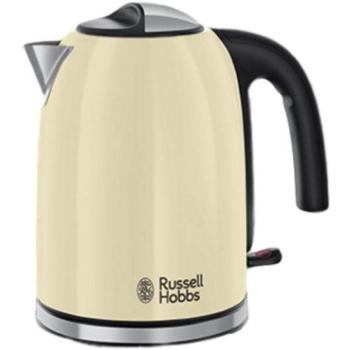 Russell Hobbs 20415-70/RH Colours+ Kettle Cream 2,4kw kép