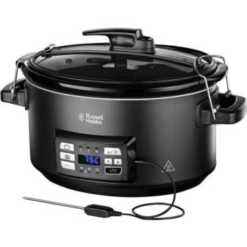 Russell Hobbs 25630-56 Sous Vide Slow Cooker kép