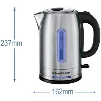 Russell Hobbs 26300-70 Quiet