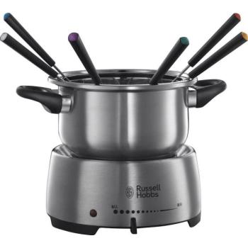 Russell Hobbs Fiesta Fondue készítő kép
