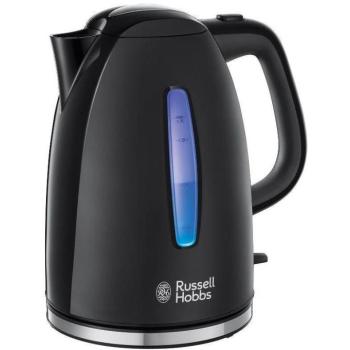 Russell Hobbs Textures Plus 22591-70 Black