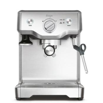 Sage BES 810 BSS INOX Eszpresszó kávéfőző kép