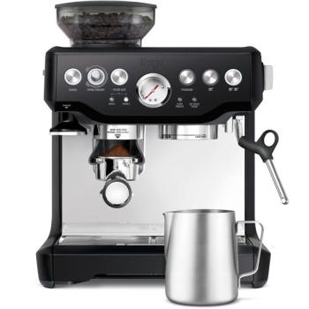 Sage BES875BTR Espresso kép