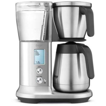 Sage SDC450BSS Precision Brewer™ Automata filteres kávéfőző kép