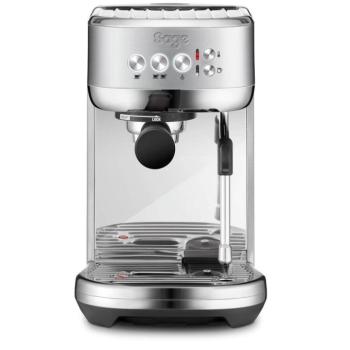 Sage SES 500 BSS INOX kávéfőző kép
