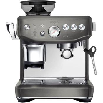 SAGE SES876BST Espresso kép