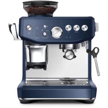 Sage SES876DBL Barista Express Impress kép