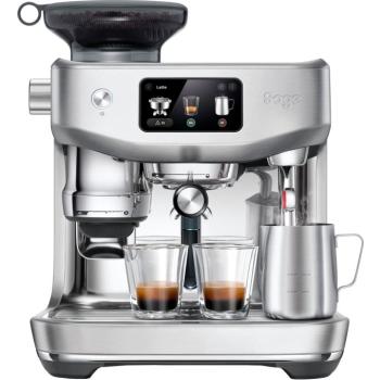 SAGE SES985BSS Espresso kép