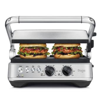 SAGE SGR700BSS Kontakt grill kép