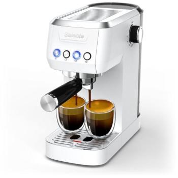 Salente Coffio fehér kép