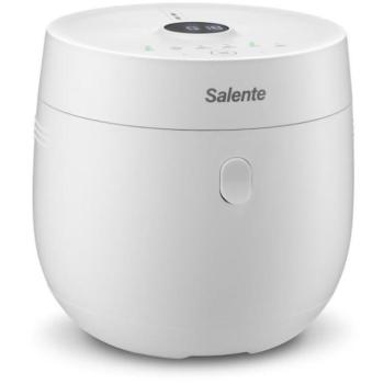 Salente Jasmine, fehér kép