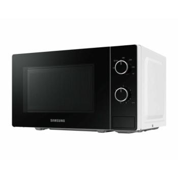 Samsung MS20A3010AH/EO Mikrohullámú sütő, 20L, 700W, 5 fokozat, M... kép