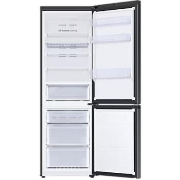 SAMSUNG RB34C672DBN/EF kép