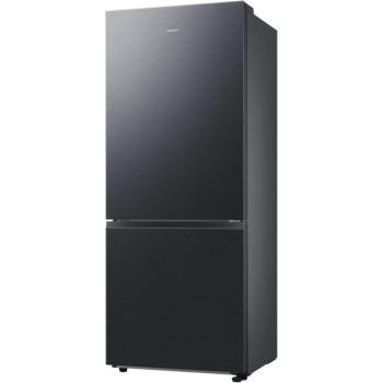 Samsung RB50DG602EB1EO SmartThings AI 508 l, black kép