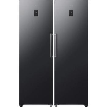 SAMSUNG RR70H39CEFEO + SAMSUNG RZ70H32HEFEO kép