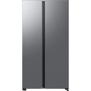SAMSUNG RS70F65QETEO kép