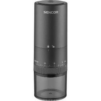 SCG 4000BK Kávédaráló SENCOR kép