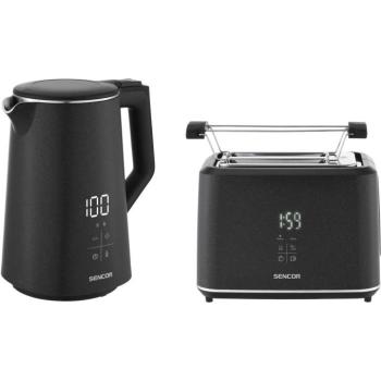 SENCOR 0600BK készlet kép